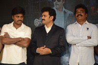 Sapthagiri LLB Movie Teaser Launch